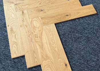 Jodełka klasyczna 11x120x600 Rustic Olejowosk UV