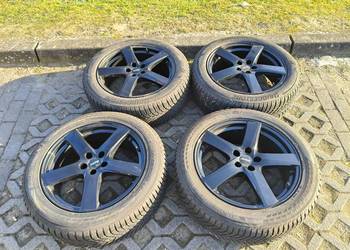 Alufelgi 19" 225/55 Mazda CX5 KIA Honda inne