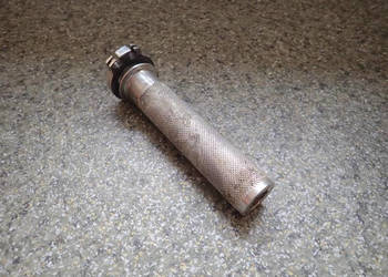 ROLL GAZ MANETKA GAZU ALUMINIOWY HONDA CRF 250 04-09R