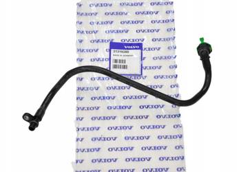 VOLVO V60 przewod chlodzenia skrzyni automat OE 31319280