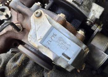 Turbina Turbosprężarka VW SEAT SKODA 1.6TDI 105KM 03L971858A