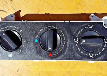 PEUGEOT PARTNER I PANEL NAWIEWU 654985L
