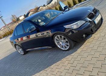 Bmw e60 530d