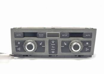 PANEL AUDI A6 C6 4F2820043J