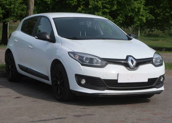 Renault Megane 1.5 dCi