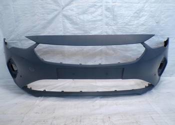 ZDERZAK PRZÓD 6 X PDC OPEL CORSA F NOWY 9830280980 166383611T