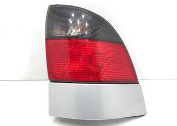 LAMPA PRAWY TYŁ SAAB 45174 4564464 Kombi 98-09 ŚWIATŁO TYLNA, PRAWA