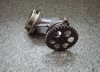 Pompa Oleju Olejowa Suzuki LS 650 savage 86-08r