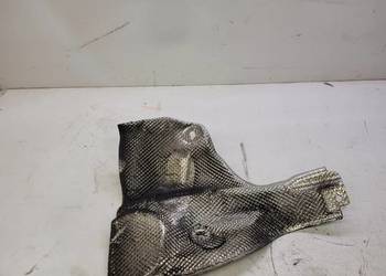 OSŁONA TERMICZNA WYGŁUSZENIE AUDI A4 B8 8K1804164B