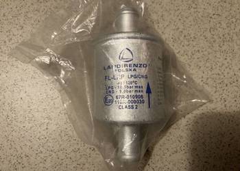 Filtry do LPG