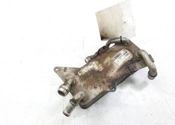 CHŁODNICZKA OLEJU AUDI A6 C7 4H0317021H