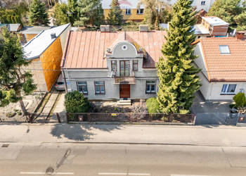 Dom wolnostojący - Sprzedaż - Grójec