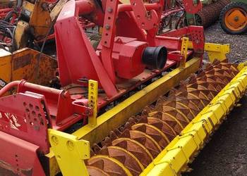 BRONA aktywna POTTINGER LION 251 z Hydropak Wał Pakera 2,5m