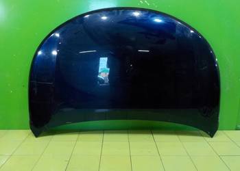 TOYOTA AVENSIS III T27 09r SEDAN 4D maska