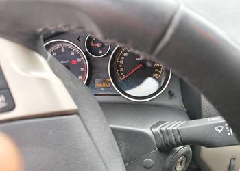 Opel Astra h 1.6 2008r z lpg