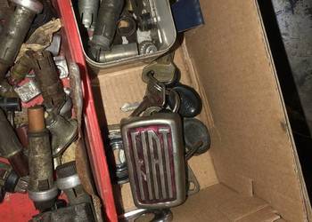 Fiat 600 czensci Fiat 600 czensci