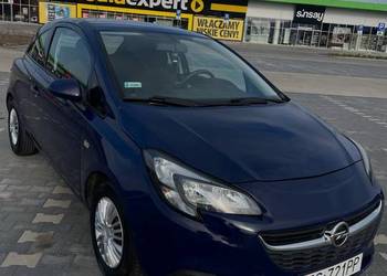 Opel Corsa E Opel Corsa E