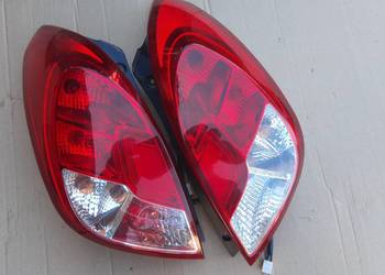lampa tylna prawa lub lewa hyundai i20 lift FL oryginał