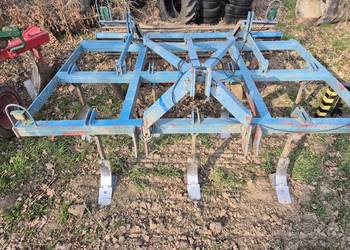 Gruber bezorkowiec 3 metry