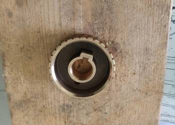 kółko mosiężne do mechanizmu posuwu gomad gorzów