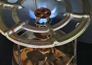 kuchenka na nafte z okresu PRL-U USSR