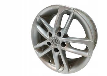 FELGA ALUMINIOWA R16 5X114.3 ET40 OC66 6.5JJX16FH MAZDA