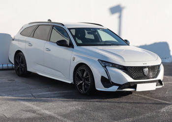 Peugeot 308 Hybrid 180