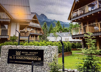 Sprzedam apartament typu studio