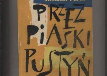 Przez piaski pustyń - Fusek