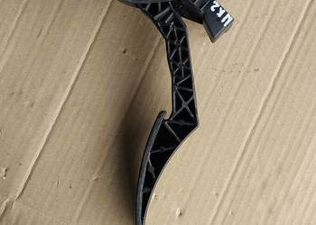 Potencjometr pedał gazu JEEP GRAND CHEROKEE WK2  52124785AF