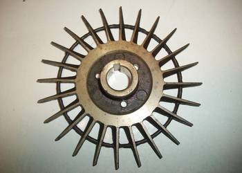 Wirnik pompy SK średnica 148mm , szerokość 15mm , otwór 24mm