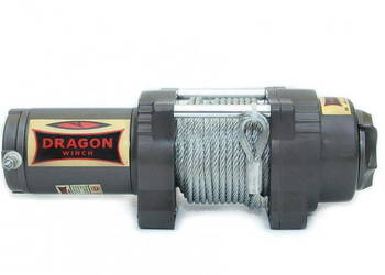 Wyciągarka DWH 4500 HD DRAGON WINCH