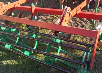 Agregat ścierniskowy AGRO-MASZ