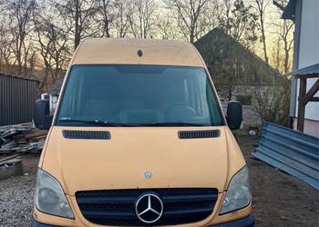 Sprzedam Mercedesa Sprintera 315 max xl