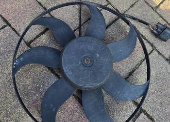 Wentylator klimatyzacji Skoda Audi Seat Volkswagen 1k0959455p