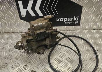 Pompa wtryskowa Mercedes-Benz (Klasa G, Sprinter 2-T, 3-T, 4-T) Pompa wtryskowa Mercedes-Benz (Klasa G, Sprinter 2-T, 3-T, 4-T)