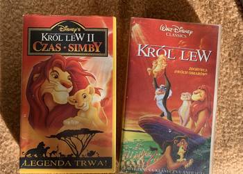Król Lew