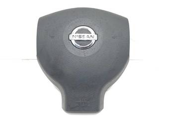 PODUSZKA POWIETRZNA KIEROWCY NISSAN TIIDA 04-13 AIRBAG