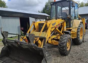Sprzedam MF 50HX 92r