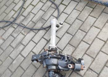 Reduktor Ford RANGER EB3G3B079BH BG BF BE 2292801 BRATFORD R