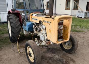 Ursus C355