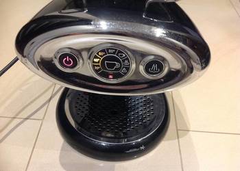 ILLY Ekspres do Kawy  ILLY Francis X7.1 Czarny