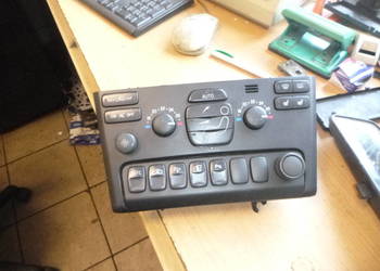 PANEL STEROWANIA VOLVO XC90
