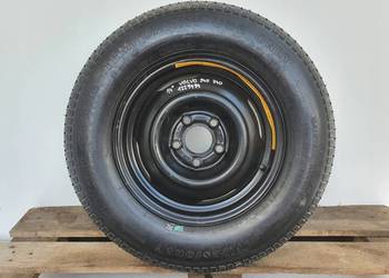 Volvo 240 940 740 KOŁO ZAPASOWE Zapas 175/80 R14