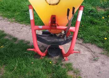 Rozsiewacz lej lejek