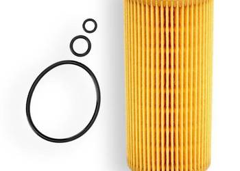 MERCEDES M275 M277 M279 M285 Wklad filtr oleju ORYGINAL