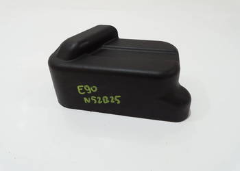 OSŁONA OBUDOWA CHŁODNICZKI OLEJU BMW E60 N52 7537294 (20210606)