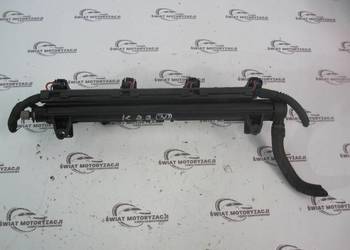 FABIA 1.4 16r listwa wtryskowa wtryskiwacze 036133320 036971824D