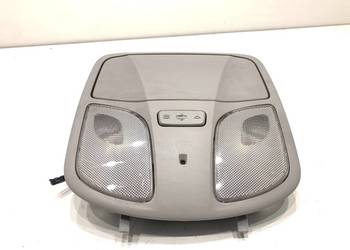 LAMPA SUFITOWA HYUNDAI i40 92800-3SXXX Hatchback WNĘTRZA