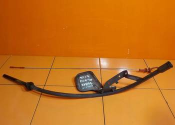 MERCEDES ML W163 3.7 V6 04r 112970 112 miarka oleju bagnet A1130180240